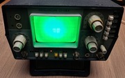 Oscyloskop Oscilloscope C1-118A - niesprawny