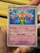Karta Pokemon Gourgeist (078 PAR) Paradox Rift