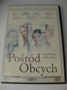 DVD Pośród obcych