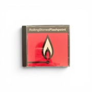Płyta CD The Rolling Stones - Flashpoint