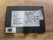 Dysk SSD 128GB 2,5" Micron C400 MTFDDAK128MAM-1J1
