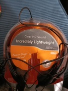 PLANTRONICS audio 628 słuchawki