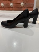 Buciki ze skóry LASOCKi