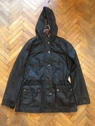 Oryginalna woskowa parka Tresoass M