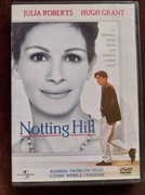 Notting Hill   DVD   