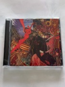 SANTANA - ABRAXAS - CD , nowe 