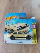 Hot Wheels '92 BMW M3 