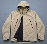 Carhartt kurtka wodoodporna wiatroodporna XL  beżowa Carhartt Jacket