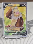 Slaking V (PGO 077) - Pokémon GO