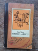 HISTORIA AMULETU Nesbit