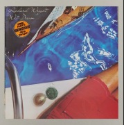 Richard Wright - Wet Dream . EX+. 1978 r.