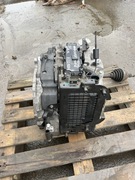 Range Rover Evoque Skrzynia 9HP48 Automat GJ32-7000-BB