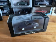 1/43 MINICHAMPS - 1984 AUDI SPORT QUATTRO - 400012120