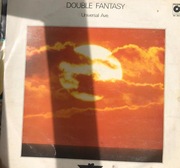 Double Fantasy – Universal Ave