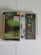 SIMON& GARFUNKEL GREATEST HITS