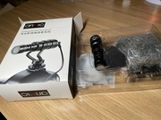 Mikrofon kierunkowy Arimic