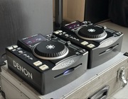 Odtwarzacze Denon DJ DN-S700 2szt DNS 700