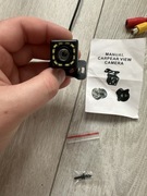 Uniwersalna Kamera cofania parkowania Peiying Night Vision