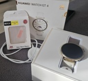 Smartwatch Huawei GT4 41mm IDEALNY STAN