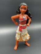 Duża figurka Vaiana (Moana) Disney On Ice - 20 cm - Oryginalna