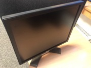 Monitor LCD 19 DELL E198 CCFL TN VGA 1280×1024