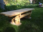 Stoliki ogrodowo tarasowe 