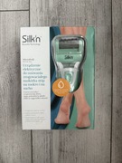 Silk’n micropedi wet&dry urządzenie do usuwania zrogowaciałego naskórka