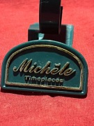 Michele - stojak - ekspozytor do zegarka oryginalny z lat 70-80 tych