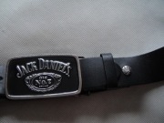 Pasek Jack Daniels