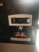 Express Espresso 20 Cecotec 20 barów