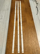 Listwy LED Philips 43PFT4112/12 , lb-pm3030-gj0d35433x9-t