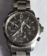 Zegarek Certina DS Podium Titanium C001617 A 42mm
