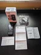 Telefon komórkowy GMS maxcom classic MM134