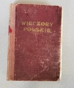 "Wieczory Polskie" – Rocznik dla młodzieży, Lwów