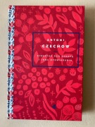 DYREKTOR POD KANAPĄ I INNE OPOWIADANIA Antoni Czechow