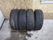 BARUM POLARIS 5 195/60 15 4szt DOT 4222