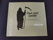 Black Label Society - Grimmest Hits (CD) 