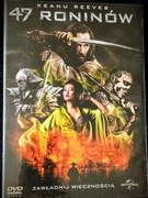 47 RONINÓW, KEANU REEVES, LEKTOR PL. 