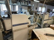 Hunkeler CMS520 poligrafia
