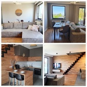 Aranżacje wizualizacje remonty wnętrz zabudowy meblowe