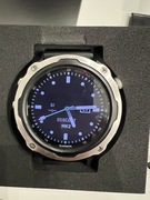 Komputer nurkowy garmin descent mk2 gwarancja 