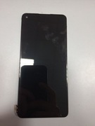 Używany oryginalny Wyświetlacz do Realme GT2 / GT 2 LCD RMX3311 - demontaż 