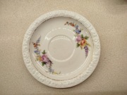 Porcelanowy talerzyk śniadaniowy Rosenthal Maria „Samara” UNIKAT !!