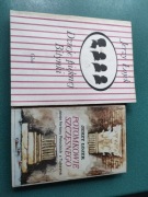 Potomkowie Szczęsnego. Dzieje pięknej Bitynki. Łojek 