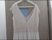 Suknia ślubna Margarett