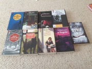 KSIĄŻKI ZBIÓR KRYMINAŁÓW MARTHA GRIMES ARNALDUR INDRIDASON