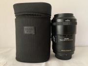 Sigma 105mm f/2.8 Macro (Nikon)