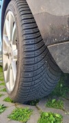 Sprzedam opony 2x GoodYear 21r i 2x Neolin 24r