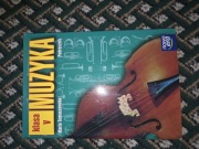 Podręcznik do muzyki klasa 5