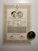 90-te urodziny królowej Elżbiety II